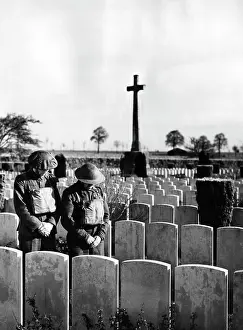 Outbreak: Mobilization in France, 1939