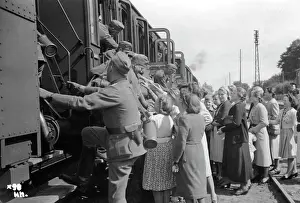 Mobilization: Mobilization in Germany, 1939