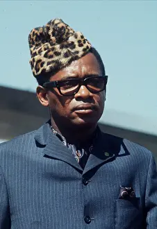 Sese: Mobutu Sese Seko