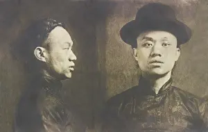 Brothels: Mock Duck, leader of Hip Sing Tong organization