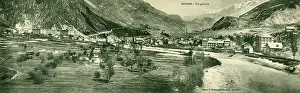 Modane: Modane, France