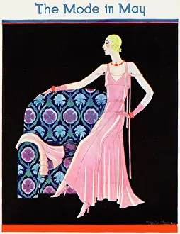 Bias: The Mode in May by Gordon Conway
