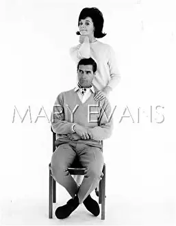 Propping: MODEL COUPLE
