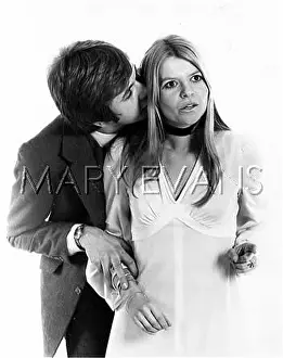 Whispers: MODEL COUPLE