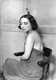 C1925: The model Dolores