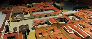 Cardboard: Model of Miletus