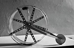 Innovator: Model of transport on solar energy