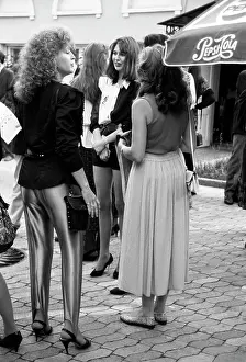 Reached: Models before final, 1992