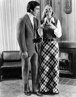 Sears: Models wear outfits designed by Sears exclusively ?