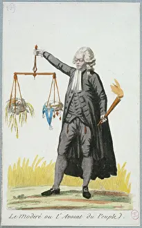 Cereal: The Moderate Or the Lawyer