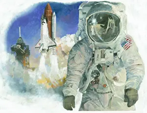 Nasas: The Modern Age IC