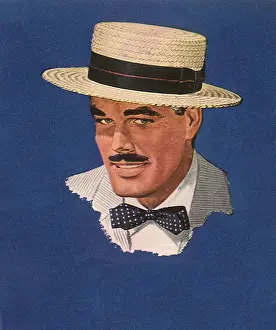 Debonair: Modern Day Don Juan