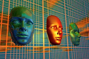 Changing: The modern face of robotics