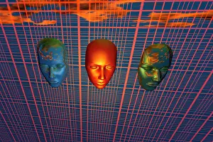 Changing: The modern face of robotics