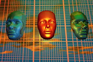 Changing: The modern face of robotics