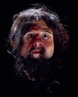 Gough: Modern Homo sapiens, Cheddar Man