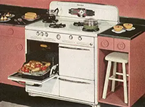 Households: Modern Range