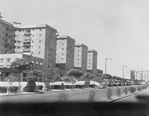 Flats: MODERN SPANISH FLATS