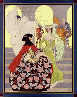 Flix: A Modern Venetian Night