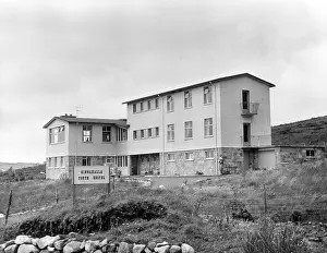 Mourne: MODERN YOUTH HOSTEL