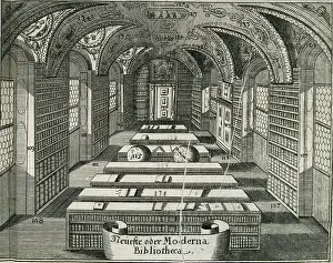 Moderna: Moderna Bibliotheca