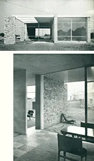 Yorke: Modernist Exhibition House, Bristol