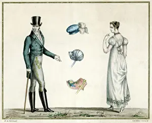 Modes: Modes for 1809