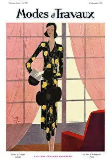 Travaux: Modes et Travaux 1929