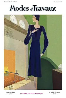 Travaux: Modes et Travaux 1930
