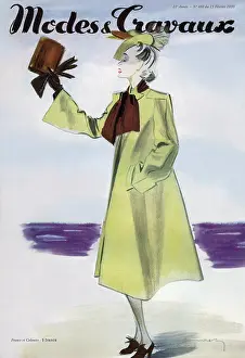 Hailing: Modes et Travaux 1939