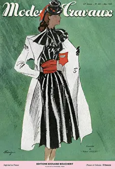 Travaux: Modes et Travaux 1940
