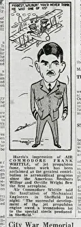 Youd: ?Modest Wilbur! ?, press cutting