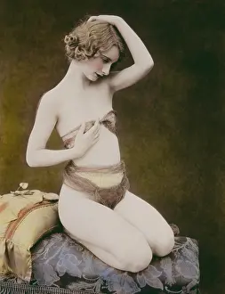 Innovative: Modesty