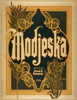 Modjeska: Modjeska