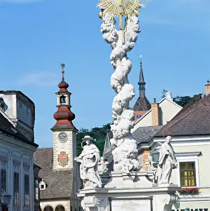 Townhall: Modling