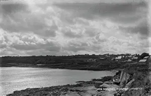 Moelfre: Moelfre, Anglesey