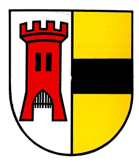 North Rhine: Moersr, Coat of arms