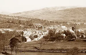 Moffat: Moffat, Scotland