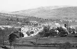 Moffat: Moffat Victorian period