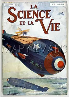 Moffett: MOFFETT'S PROJECT 1924
