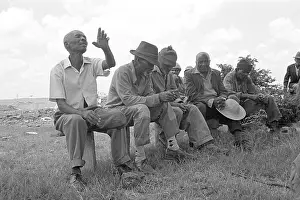 Mogopa: Mogopa elder speaks about stategies for returning all