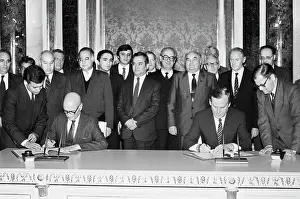 Mohammad: Mohammad Hasan Sharq visits USSR