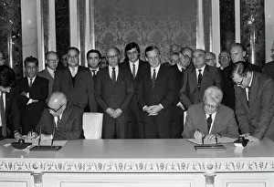 Mohammad: Mohammad Hasan Sharq visits USSR