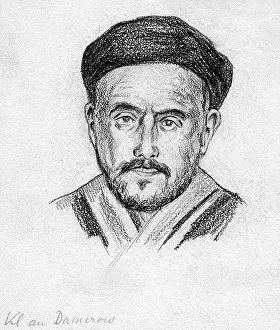 Berber: Mohammed Abd el-Krim