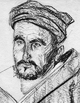 Berber: Mohammed Abd el-Krim