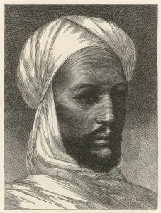 Agitator: Mohammed Ahmed, The Mahdi