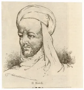 Agitator: Mohammed Ahmed, The Mahdi