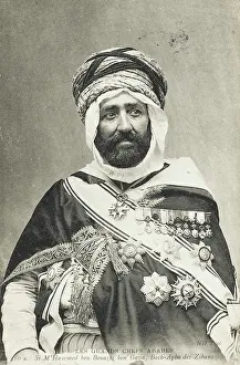 Mohammed Ben Bouaziz Ben Gana