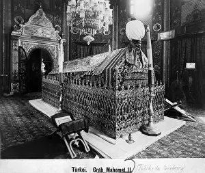 Fatih: Mohammed II Mehmet, Sultan of Turkey