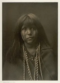 Mohave: MOHAVE CHILD